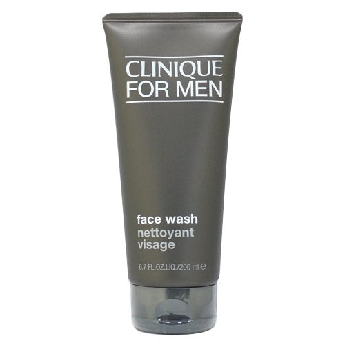 Clinique For Men Oil Control Face Wash 200 ml