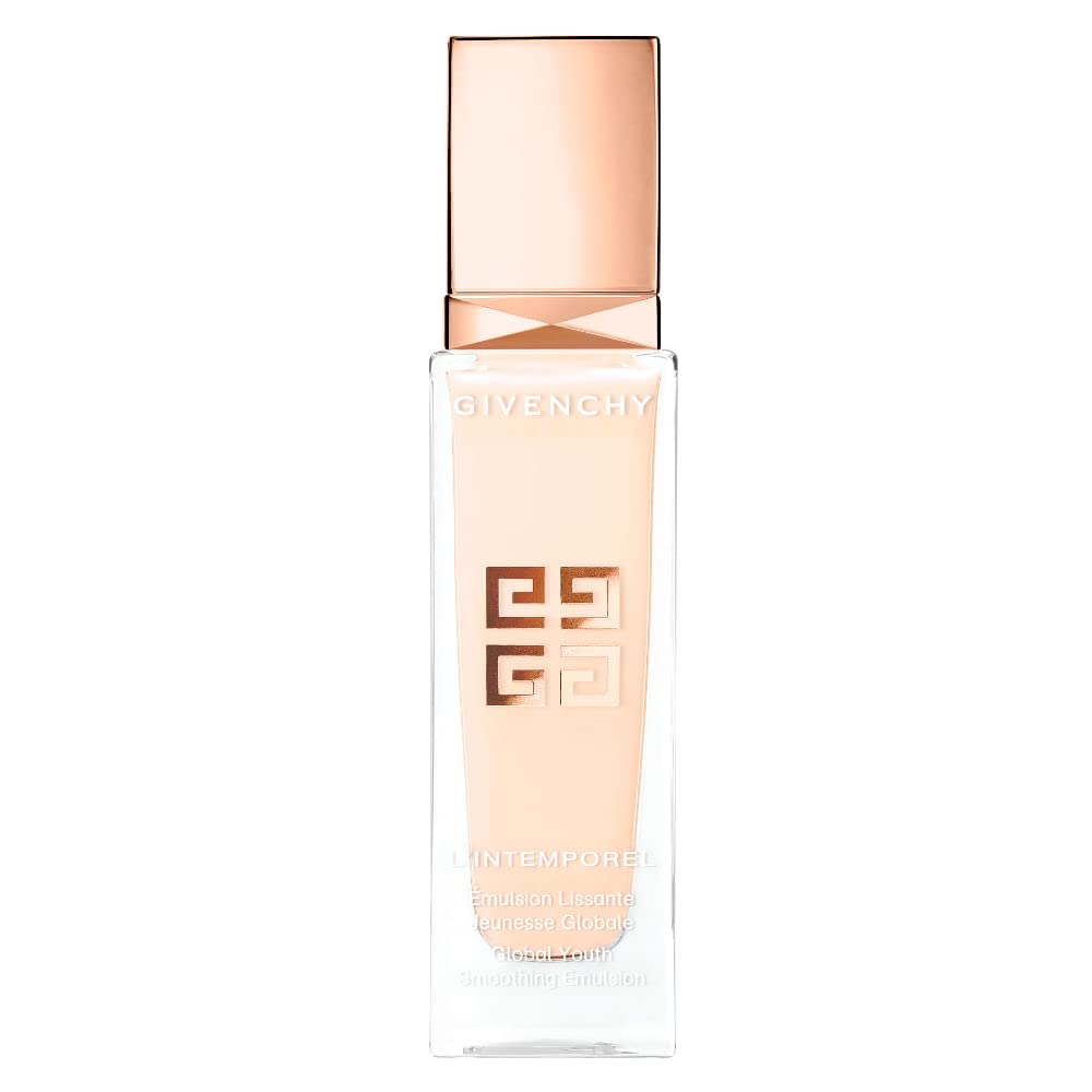 Givenchy L'Intemporel Global Youth Smoothing Emulsion 50 ml