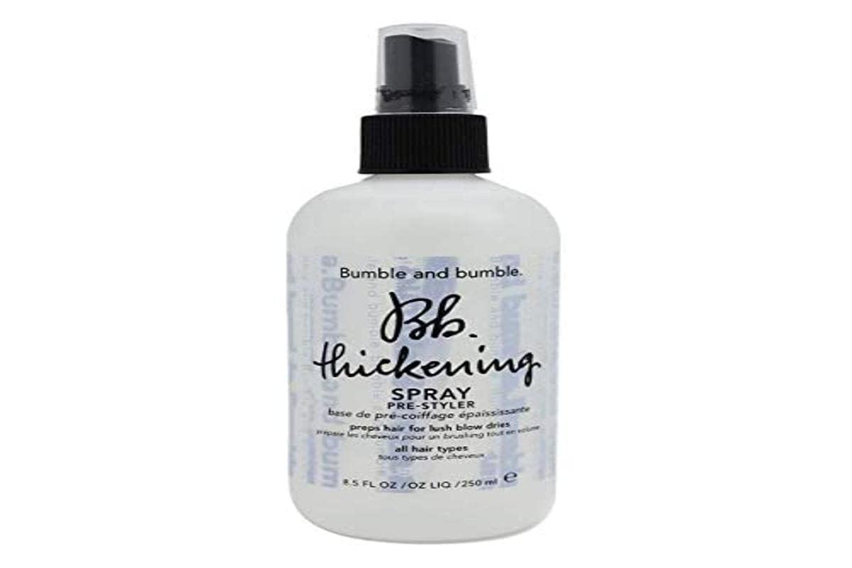 Bumble & Bumble Styling Thickening Hairspray 250 ml