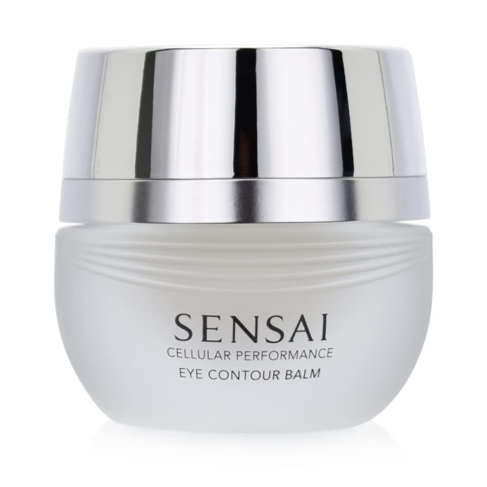 Sensai Cellular Perf. Eye Contour Balm 15 ml