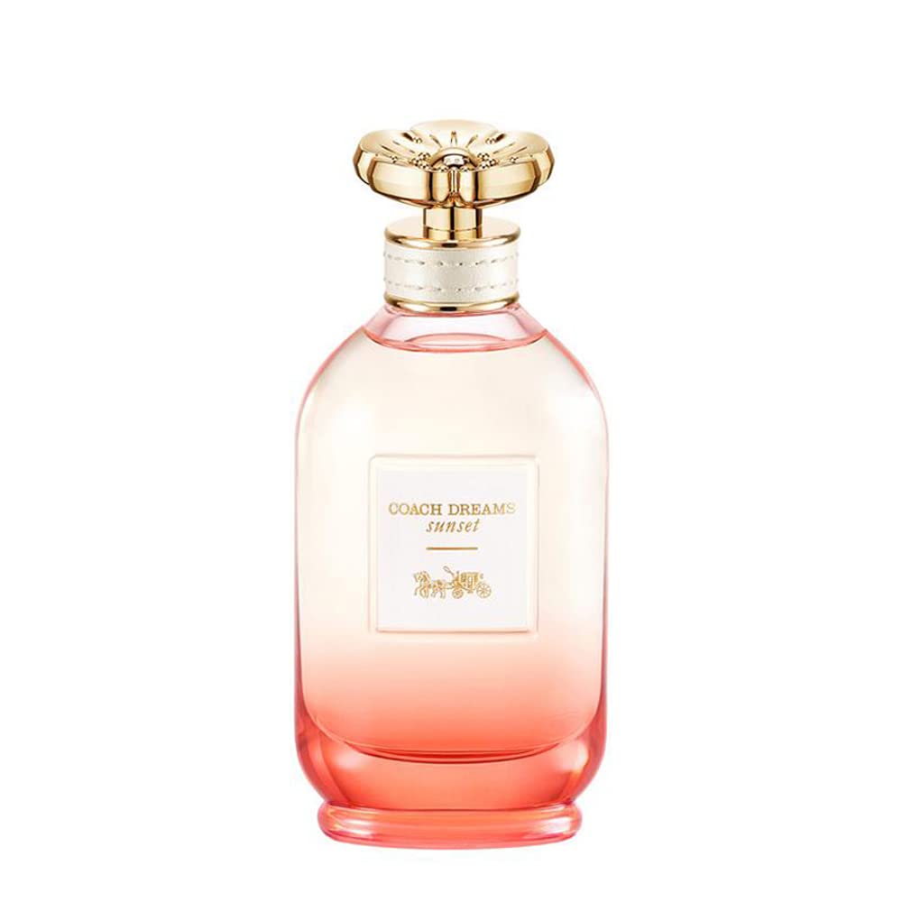 Coach Dreams Sunset Edp Spray 90 ml