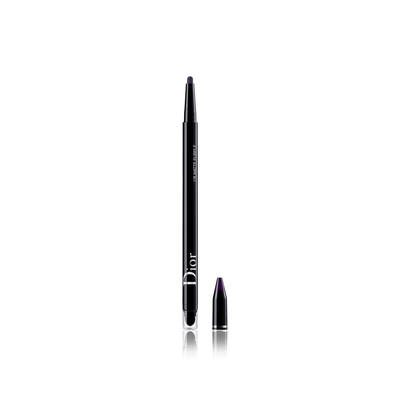 Dior Diorshow 24H Stylo Intense Waterproof Eyeliner 0.2 gr