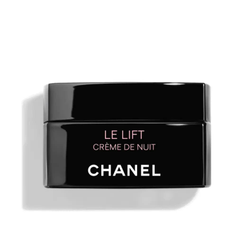 Chanel Le Lift Creme De Nuit 50 ml