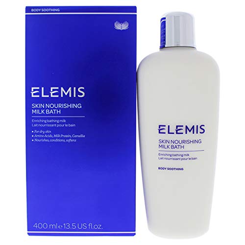 Elemis Skin Nourishing Milk Bath 400 ml