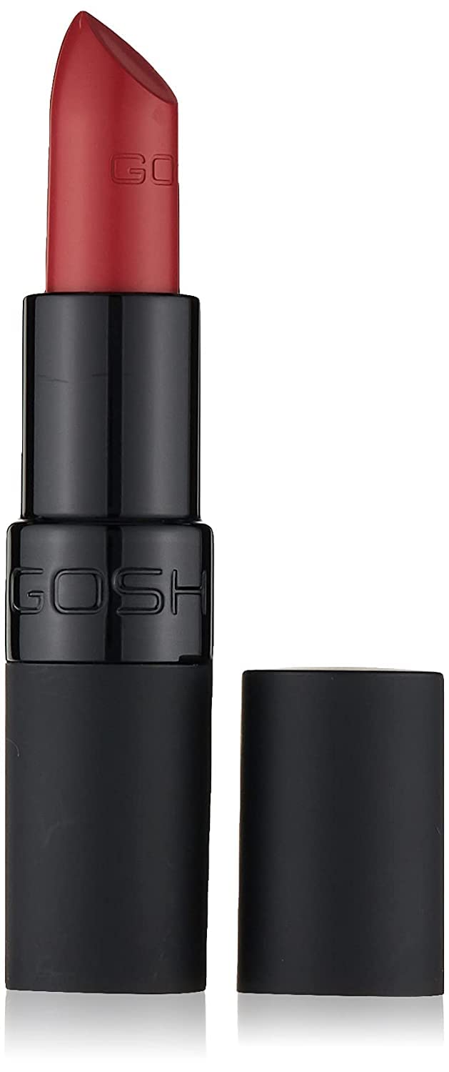 Gosh Gosh Velvet Touch Lipstick 4 gr