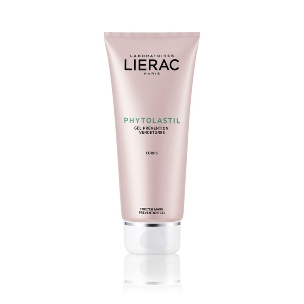 Lierac Phytolastil Stretchmark Prevention Gel 200 ml