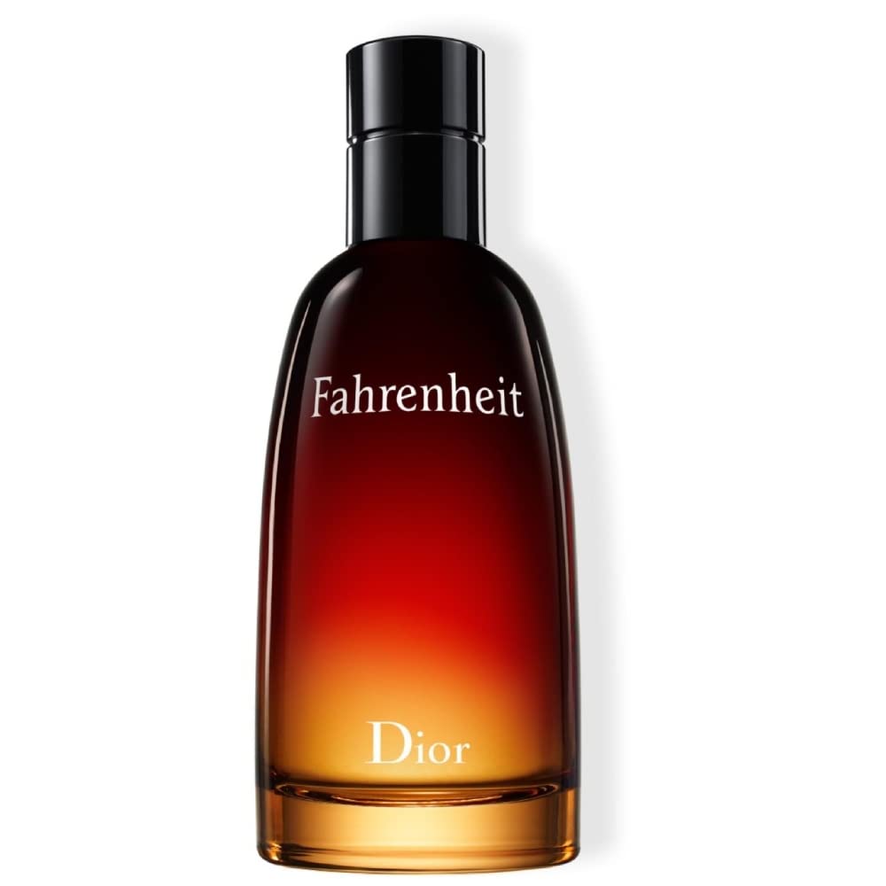 Dior Fahrenheit Edt Spray 200 ml