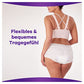 Diskrete menstruations trusser som er behagelige og giver en god komfort.