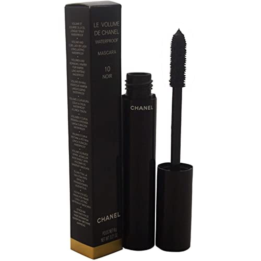 Chanel Le Volume De Chanel Waterproof Mascara 6 gr