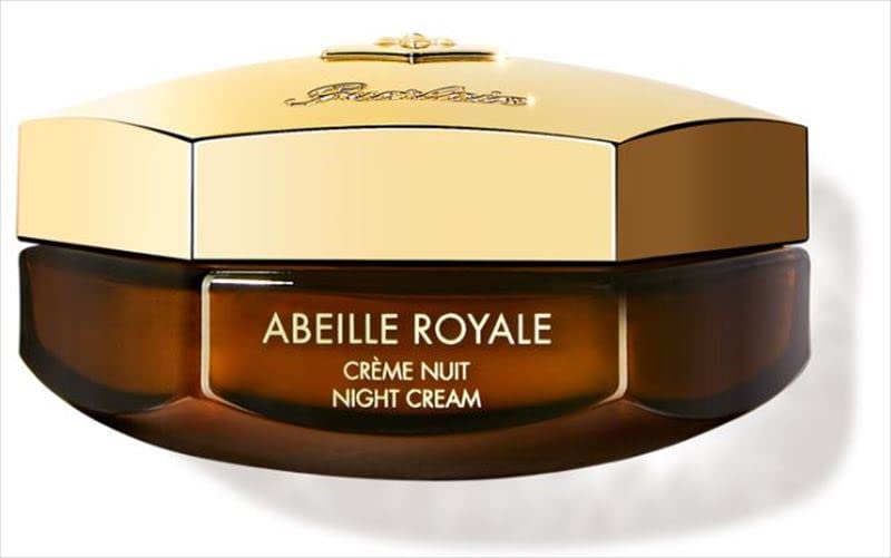 Guerlain Abeille Royale Night Cream 50 ml