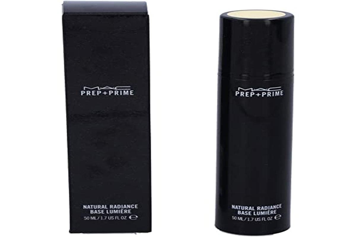 MAC Prep + Prime Natural Radiance 50 ml