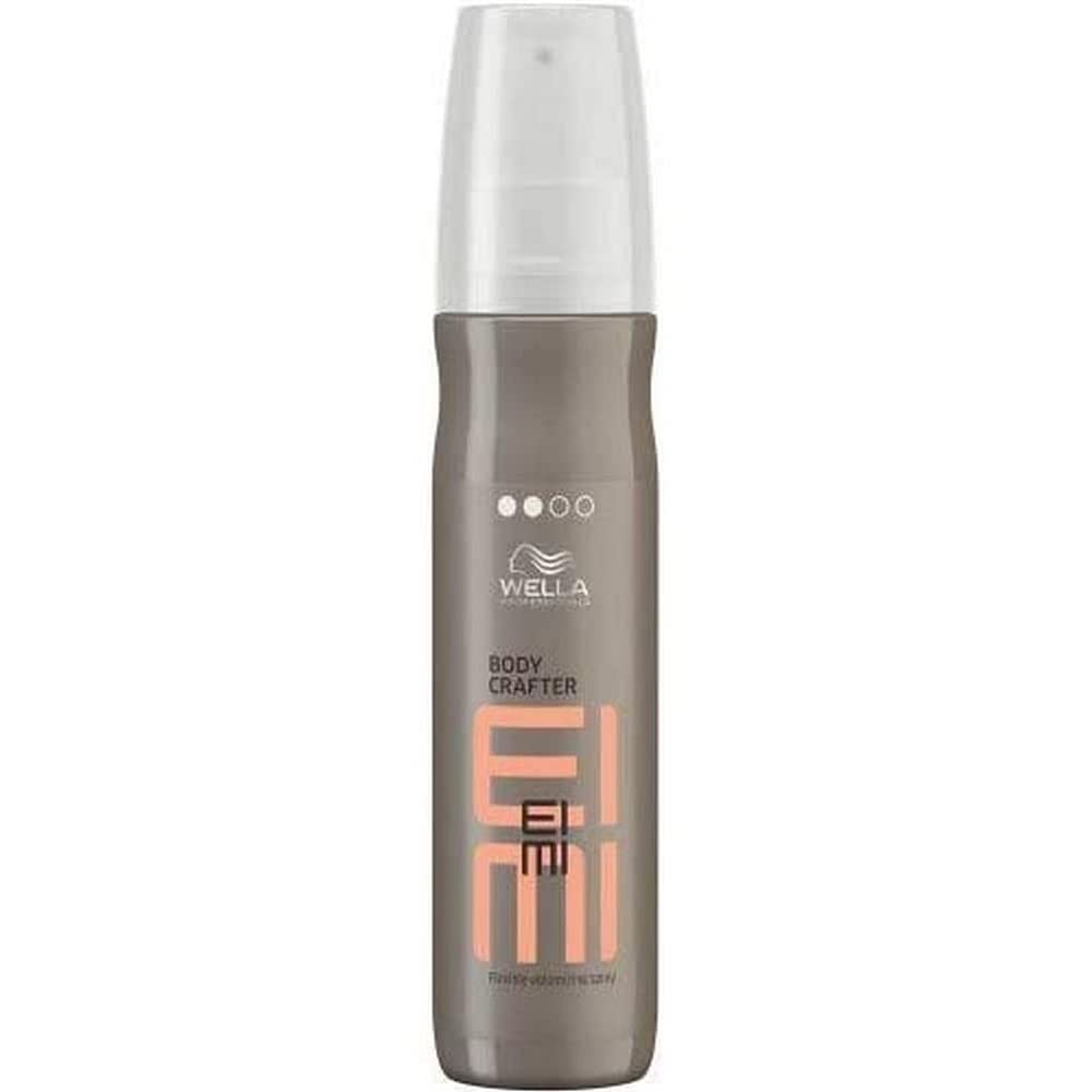 Wella Eimi - Body Crafter Flexible Volumizing Spray 150 ml