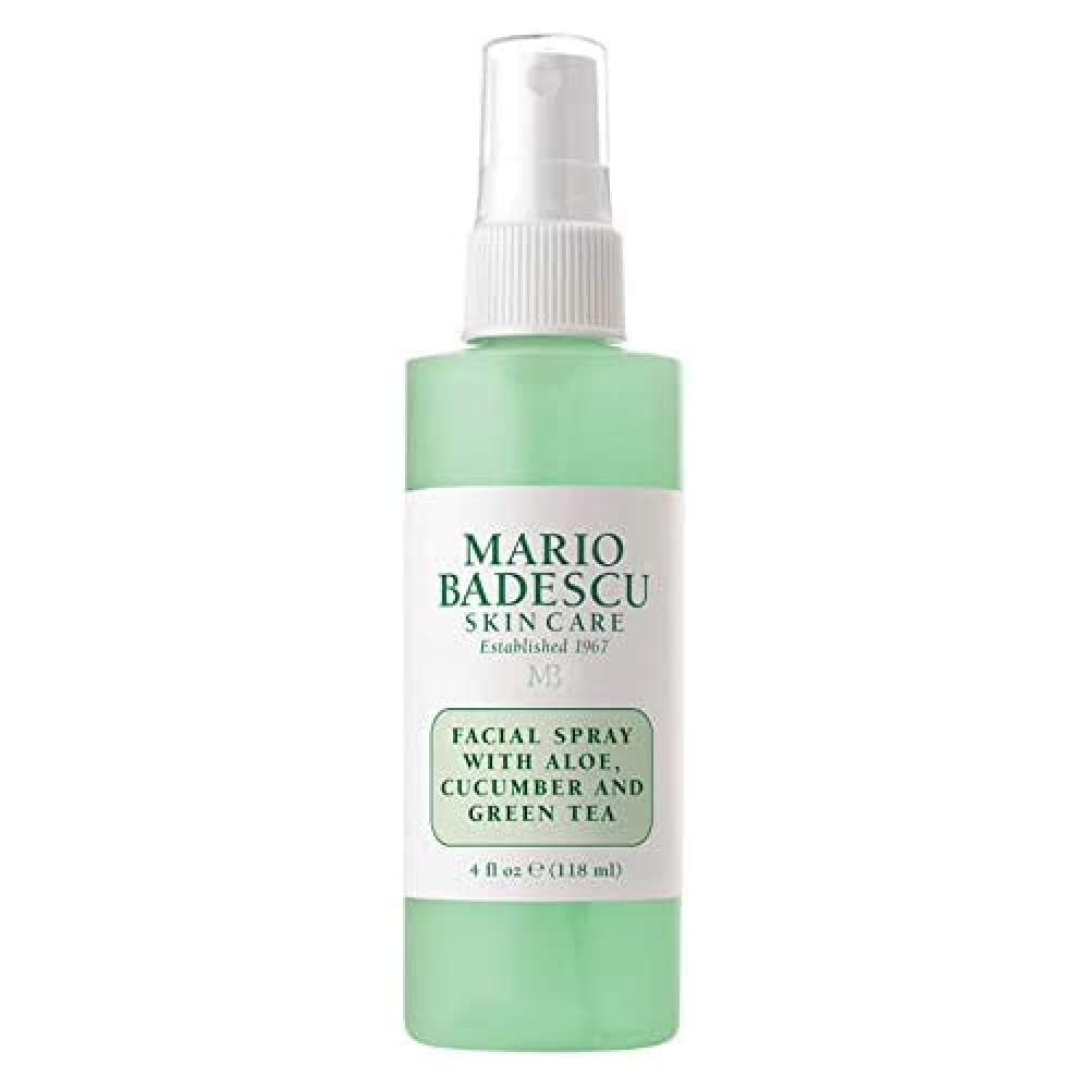 Mario Badescu Facial Spray With Aloe 236 ml