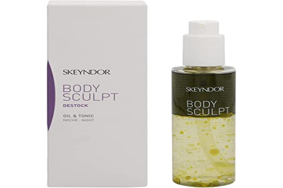 Skeyndor Oil & Tonic - Night 150 ml