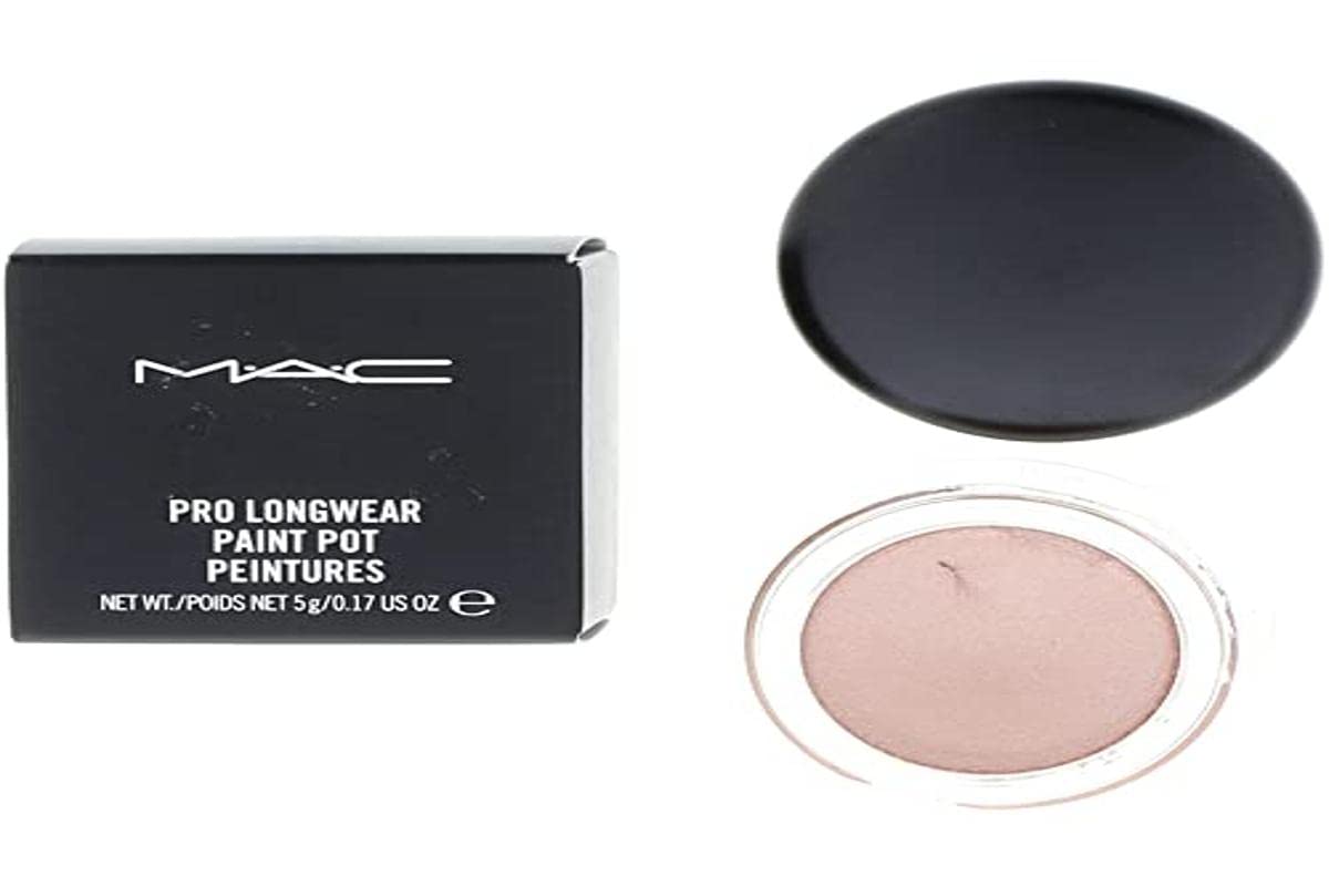 MAC Pro Longwear Paint Pot 5 gr