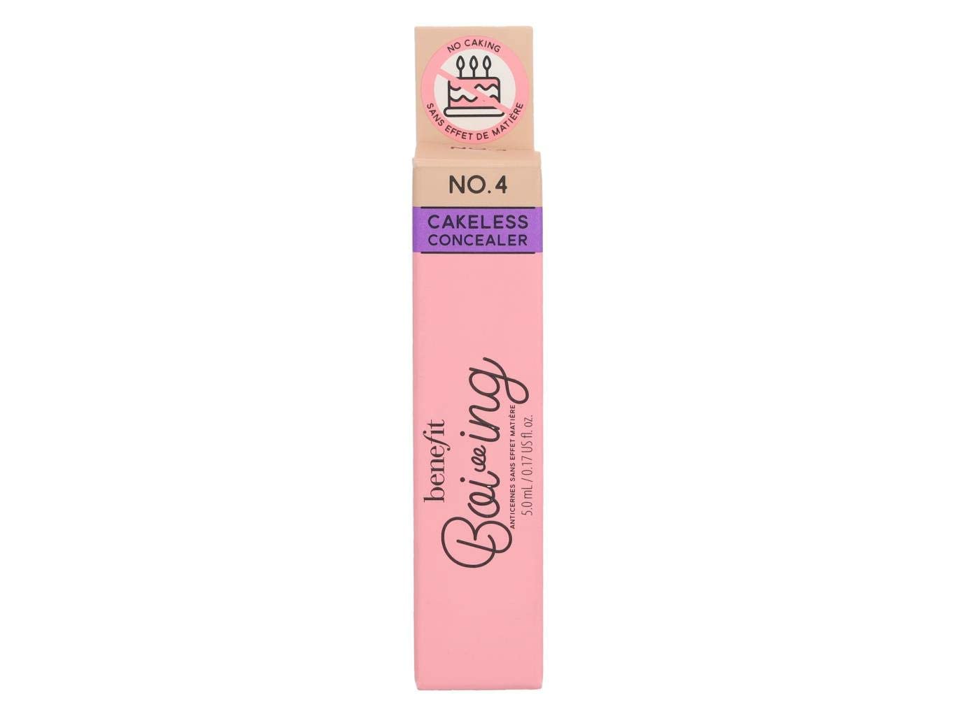 Benefit Boi-ing Cakeless Concealer 5 ml