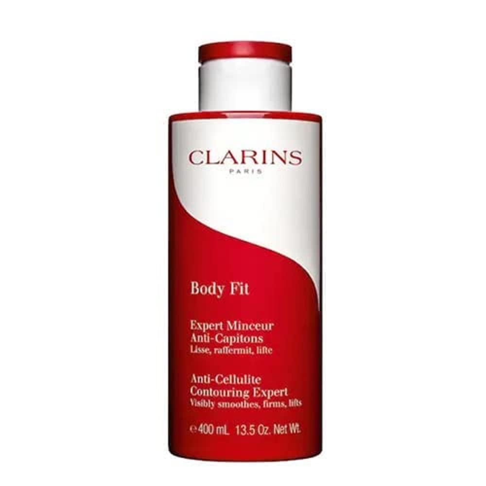 Clarins Body Fit Anti-Cellulite Contouring Expert 400 ml