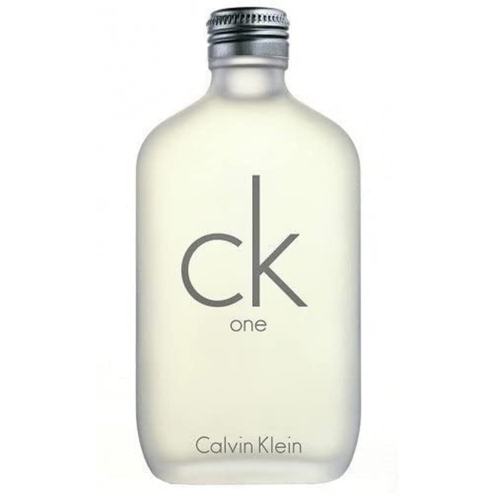 Calvin Klein Ck One Edt Spray 200 ml