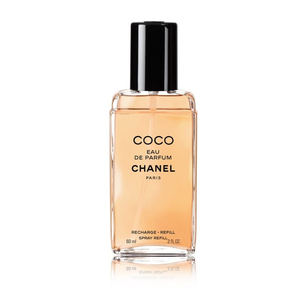 Chanel Coco Edp Spray Refill 60 ml