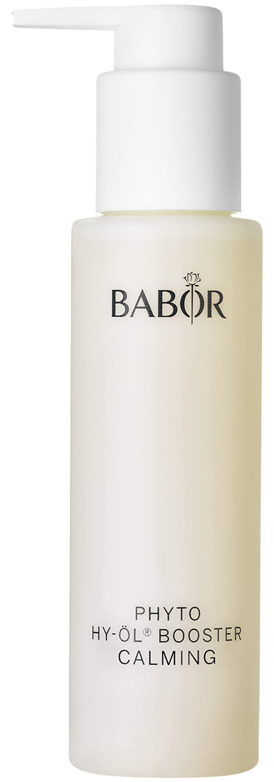 Babor Cleansing Phyto Hy-Oil Booster Calming 100 ml