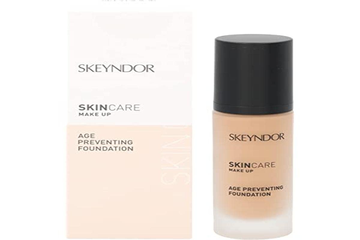 Skeyndor Skincare Age Preventing Foundation 30 ml