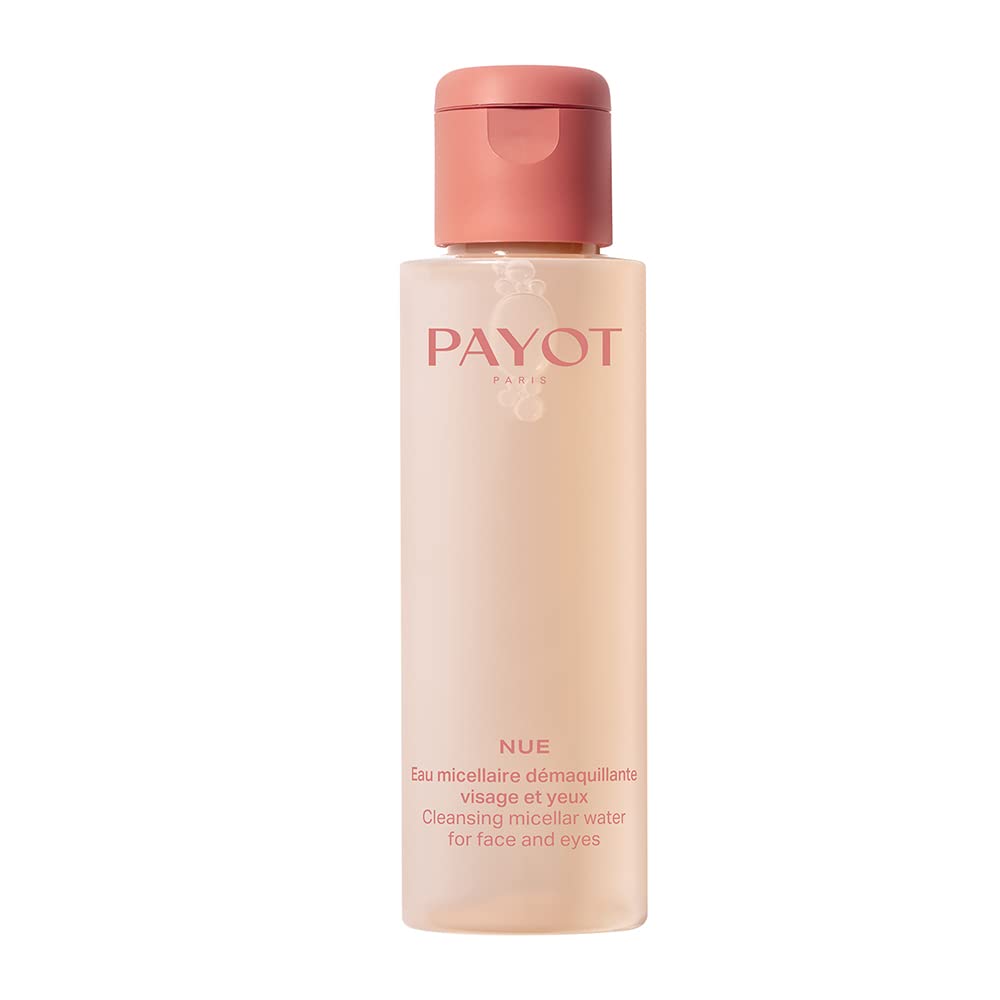 Payot Nue Cleansing Micellar Water 100 ml