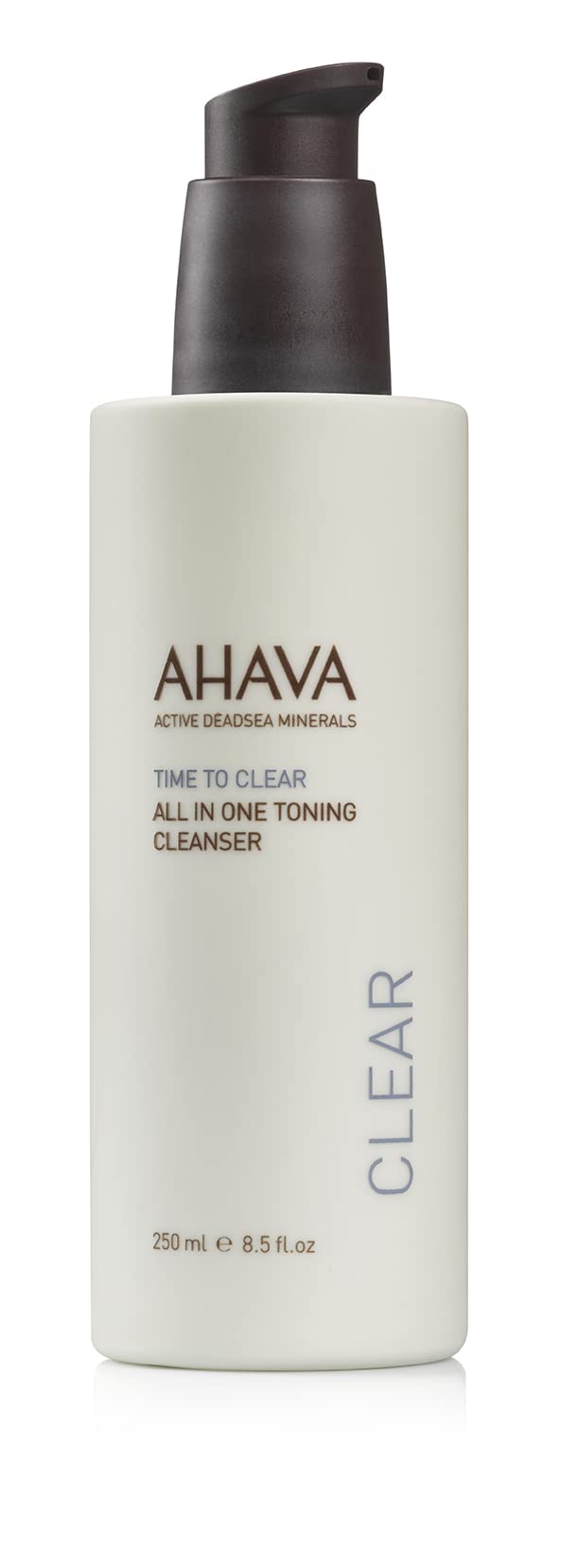 Ahava Time To Clear All In One Toning Cleanser 250 ml