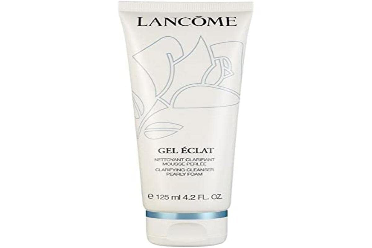 Lancome Gel Eclat-Gentle Cleansing Gel 125 ml