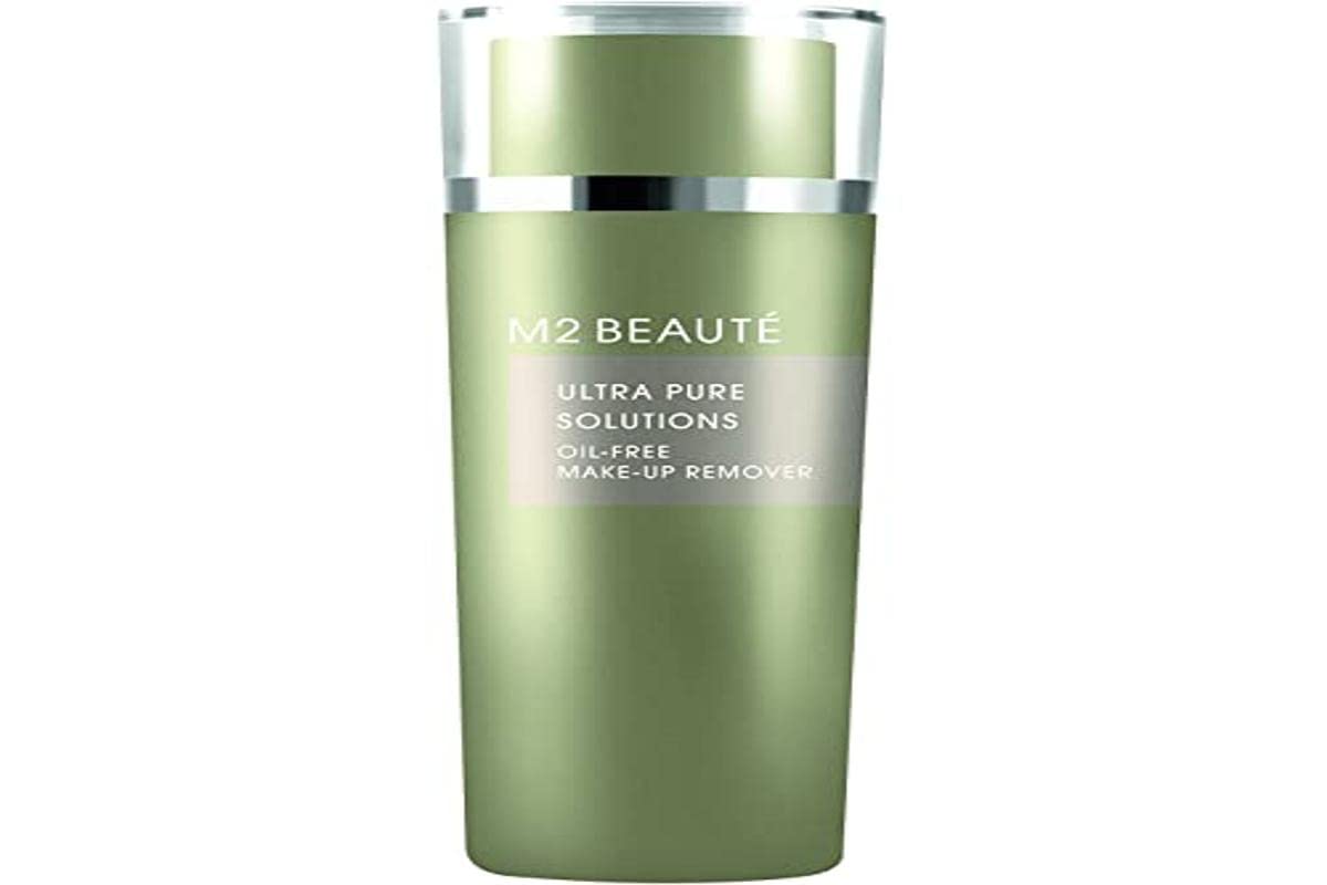 M2 Beaute Oil-Free Make-Up Remover 150 ml