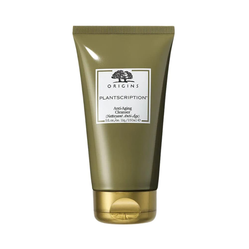 Origins Plantscription Anti-Aging Cleanser 150 ml