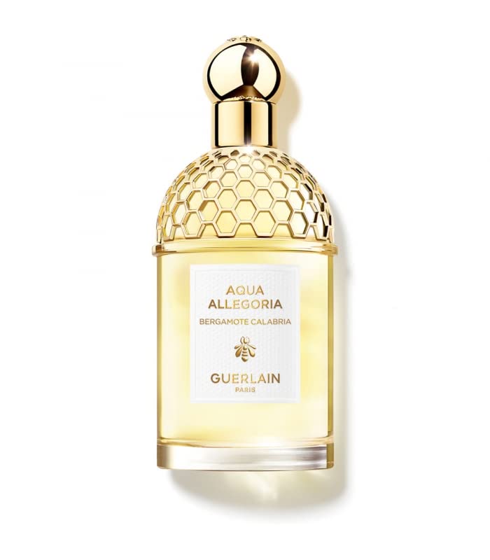 Guerlain Aqua Allegoria Bergamota Calabria Edt Spray 125 ml