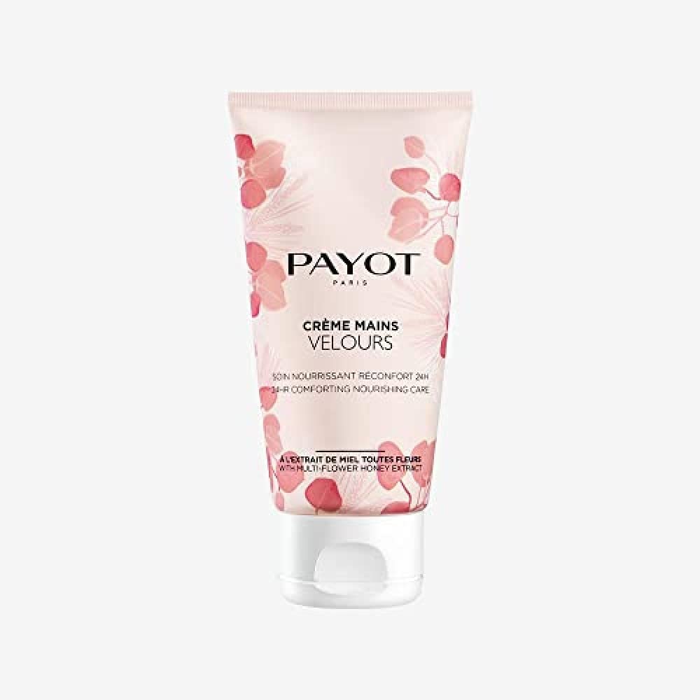 Payot Creme Mains Velours 24H Comforting Nourishing Care 75 ml