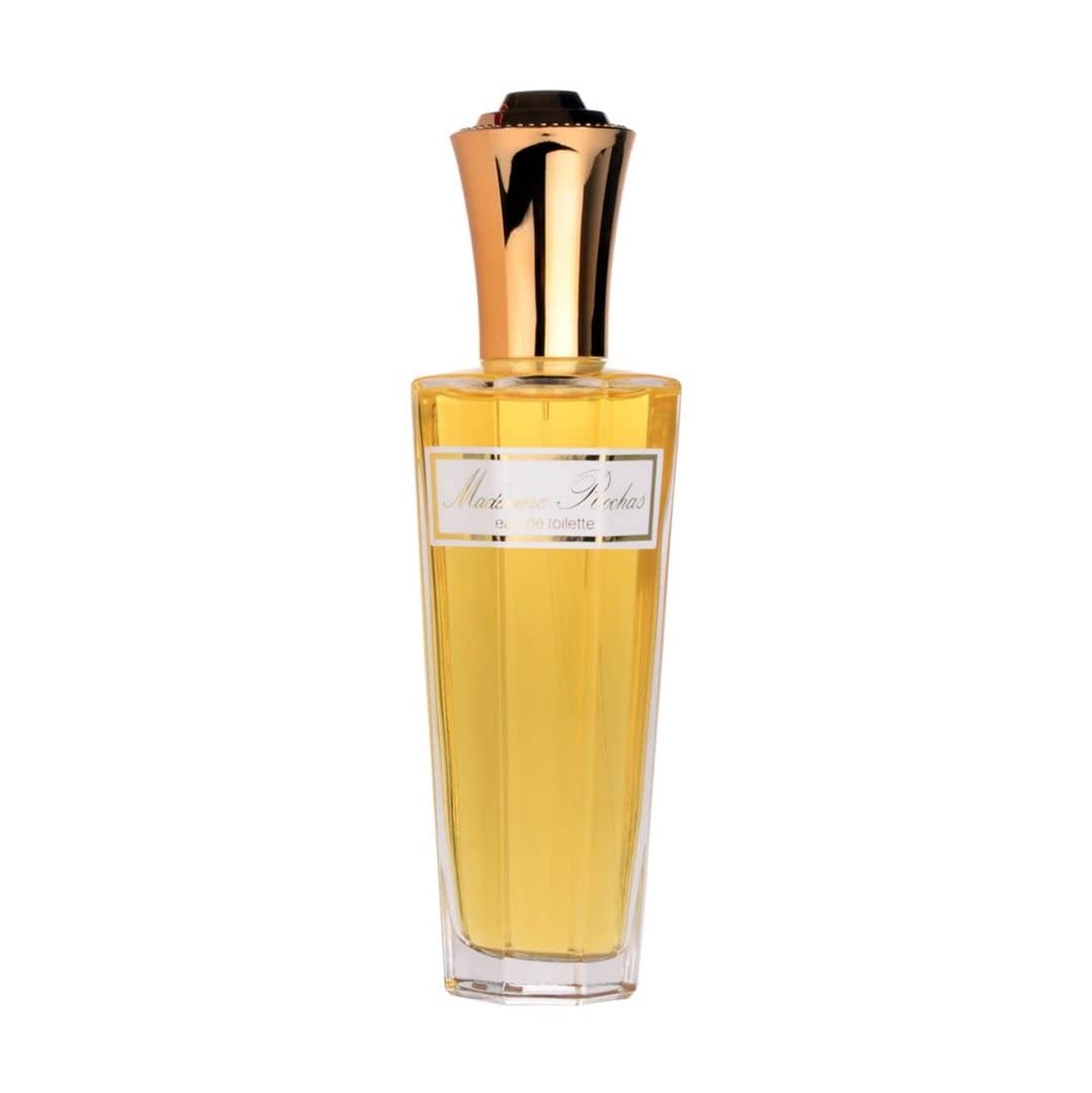 Rochas Madame Edt Spray 100 ml