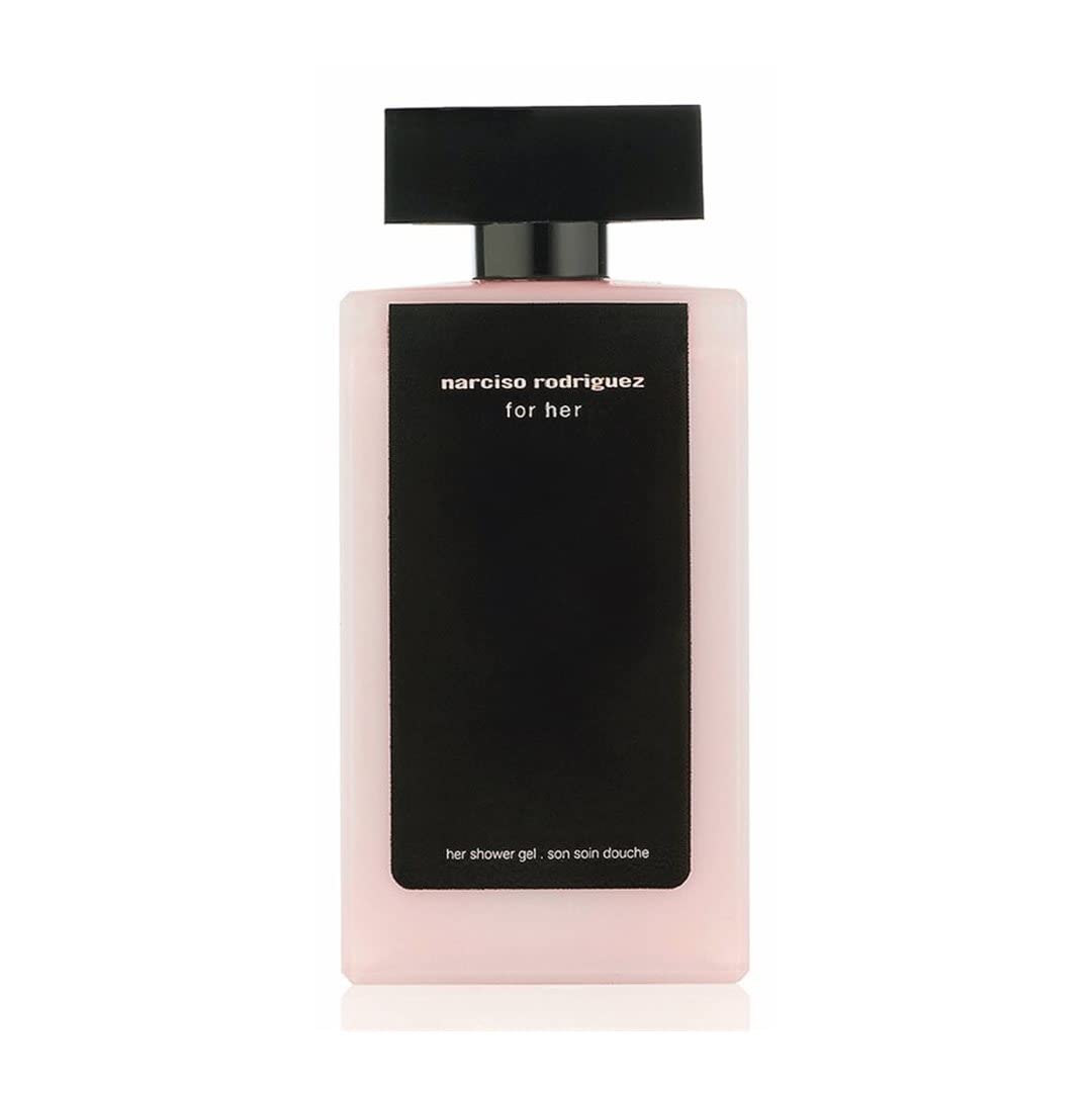 Narciso Rodriguez For Her Shower Gel 200 ml