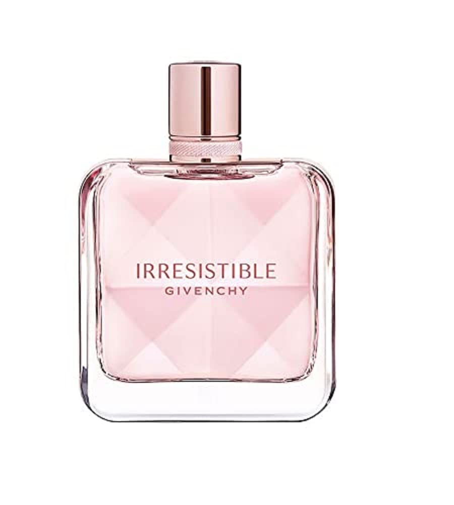 Givenchy Irresistible Edt Spray 50 ml