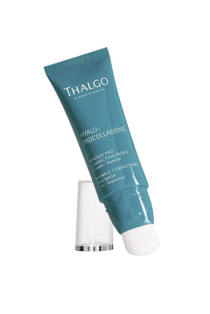 Thalgo Hyalu-Procollagene Wrinkle Correcting Pro Mask 50 ml