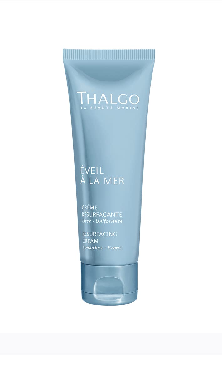 Thalgo Eveil A La Mer Resurfacing Cream 50 ml