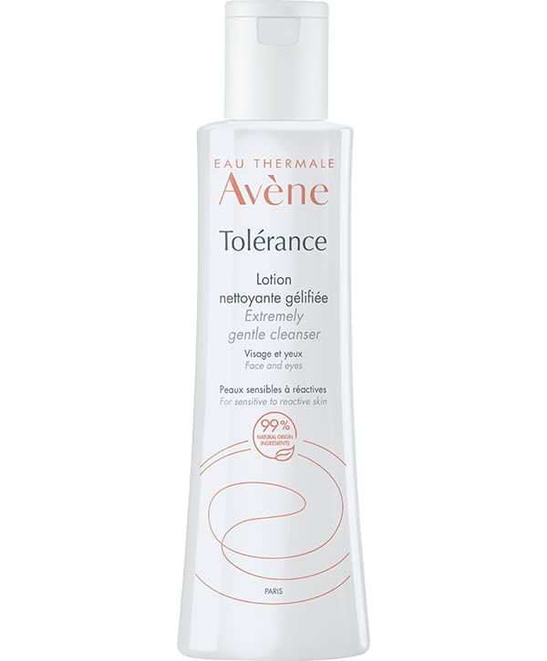 Avene Extremely Gentle Cleanser Lotion 200 ml