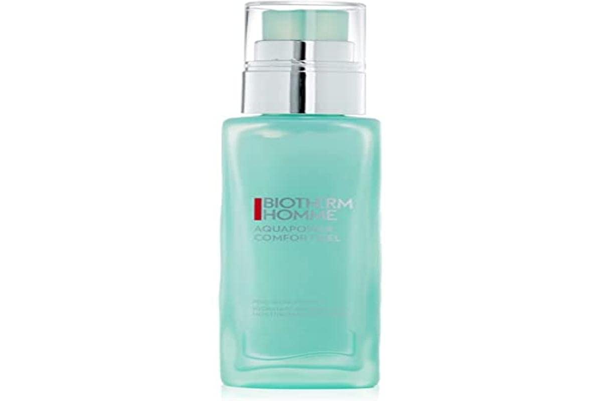 Biotherm Homme Aquapower Comfort Gel 75 ml