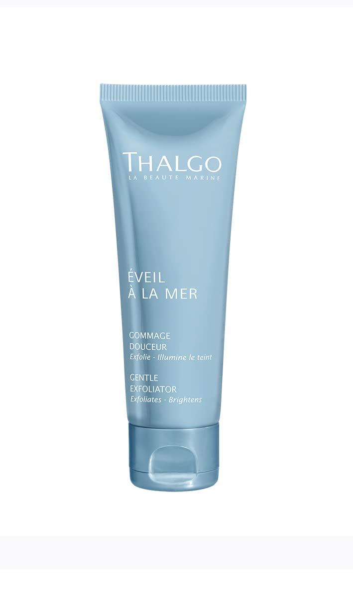 Thalgo Eveil A La Mer Gentle Exfoliator 50 ml