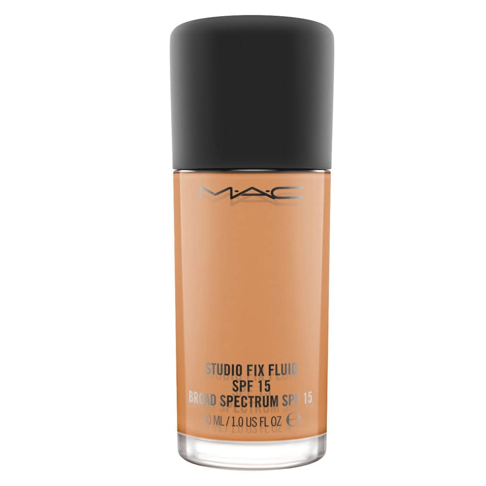 MAC Studio Fix Fluid Foundation SPF15 30 ml