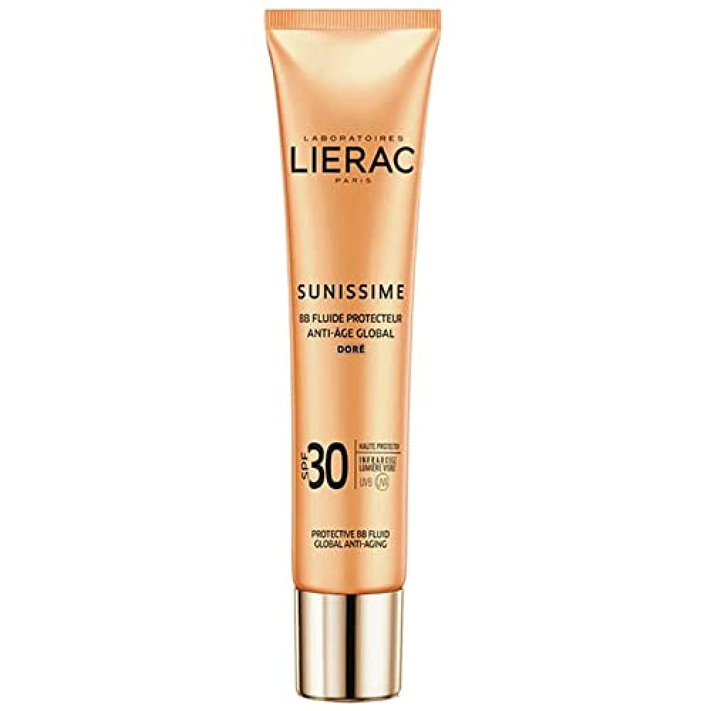 Lierac Sunissime Protective BB Fluid SPF30 40 ml