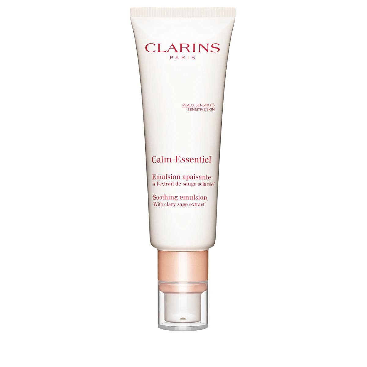 Clarins Calm-Essentiel Soothing Emulsion 50 ml