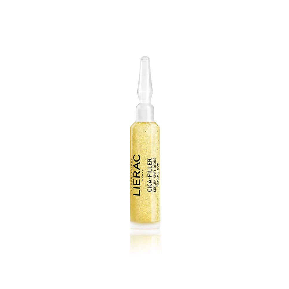 Lierac CICA Filler Anti-Wrinkle Repairing Serum 30 ml