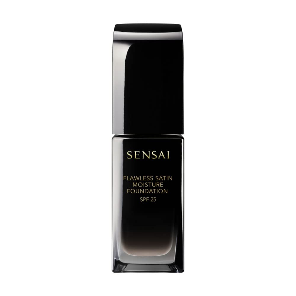 Sensai Flawless Satin Foundation SPF25 30 ml