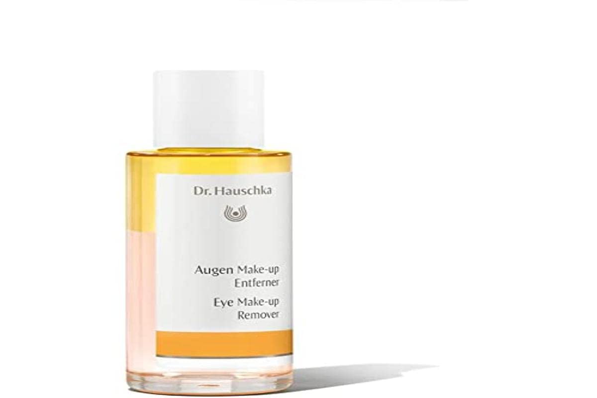 Dr. Hauschka Eye Make-Up Remover 75 ml
