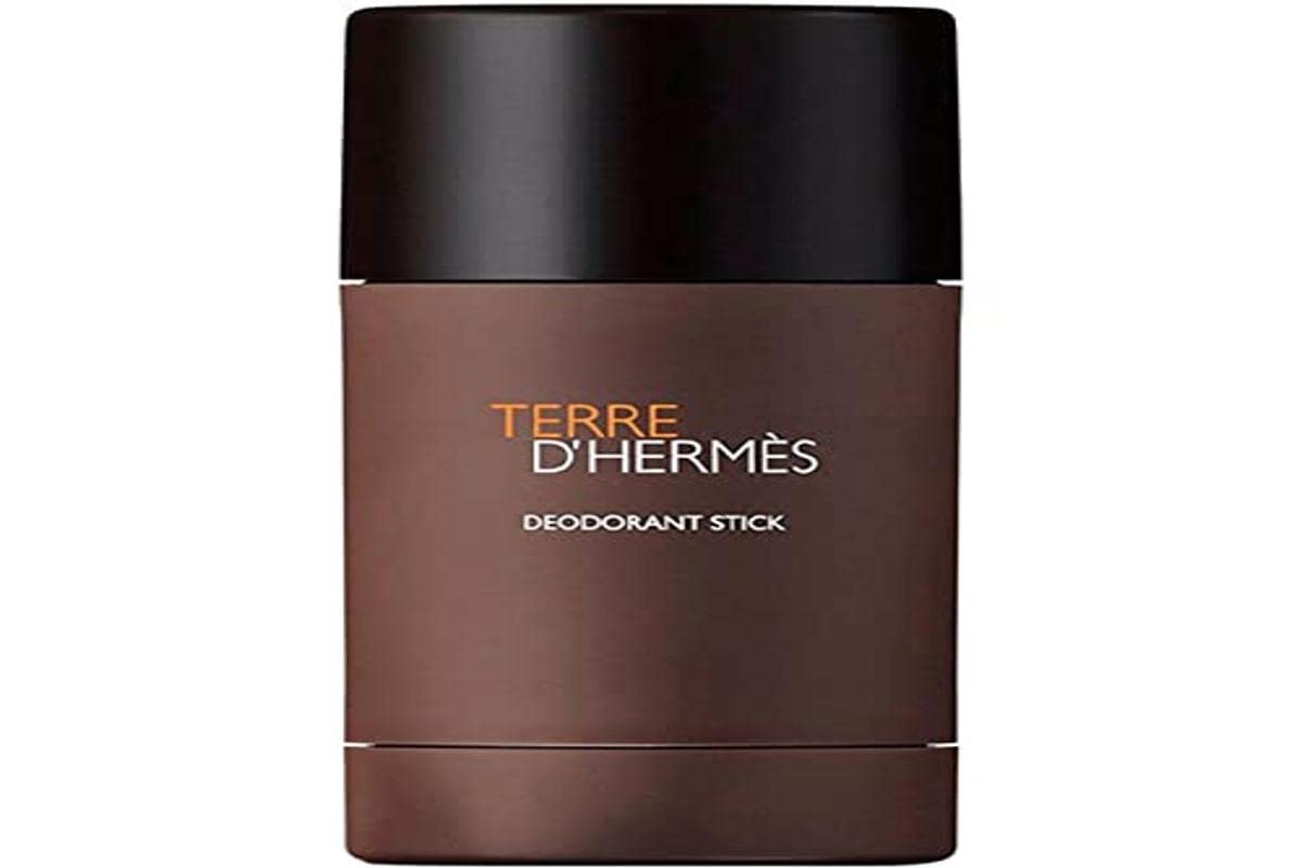 Hermes Terre D'Hermes Deo Stick 75 ml