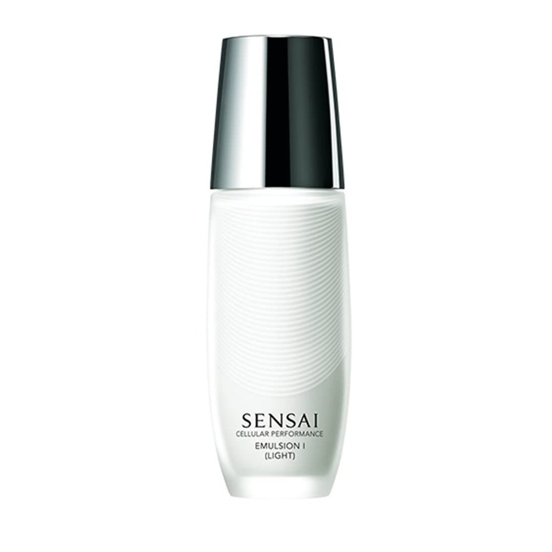 Sensai Cellular Perf. Emulsion I (Light) 100 ml