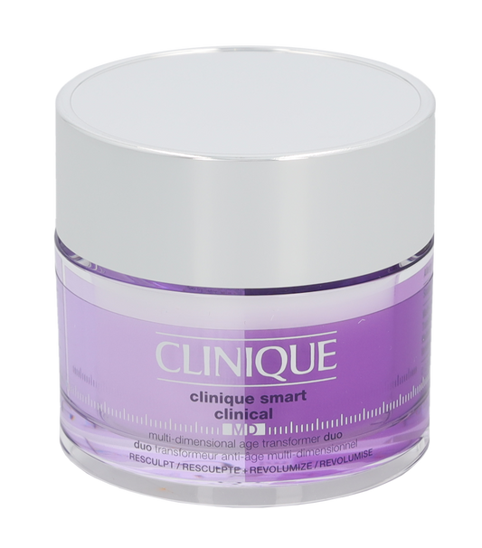 Clinique Smart Clinical MD Age Correction Duo 50 ml