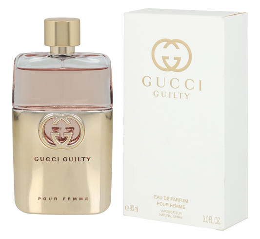 Gucci Guilty Pour Femme Edp Spray 90 ml